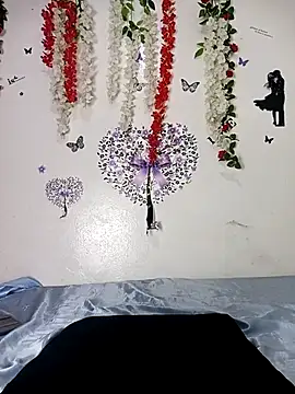 tiffany Bitch online show from September 21, 9:27 pm