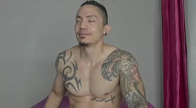 Alex motta online show from January 12, 7:32 am