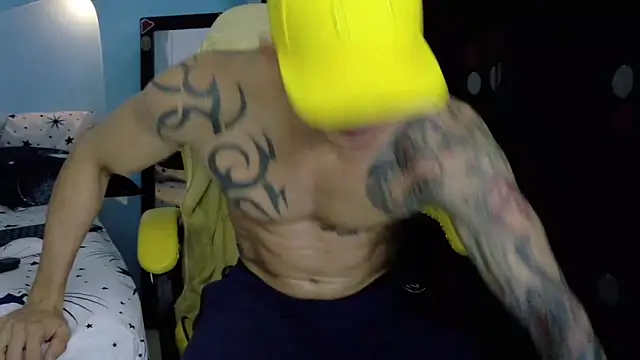 Alex motta online show from March 30, 4:13 am