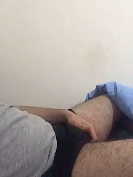 cshn001 online show from February 9, 8:24 pm