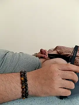 cshn001 online show from February 24, 11:30 am