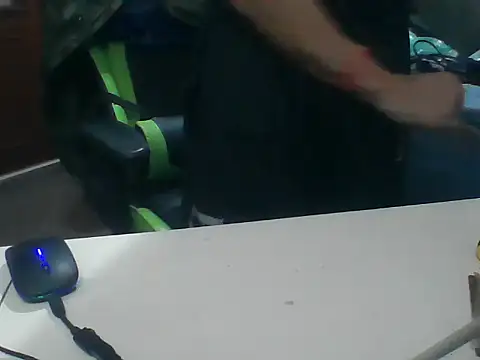 SOLESFETISHBR online show from February 5, 7:57 am