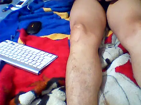 SOLESFETISHBR online show from February 22, 5:19 am