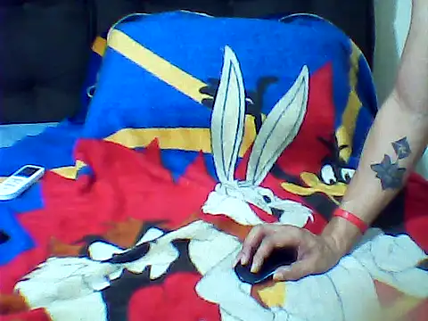 SOLESFETISHBR online show from February 24, 7:12 pm