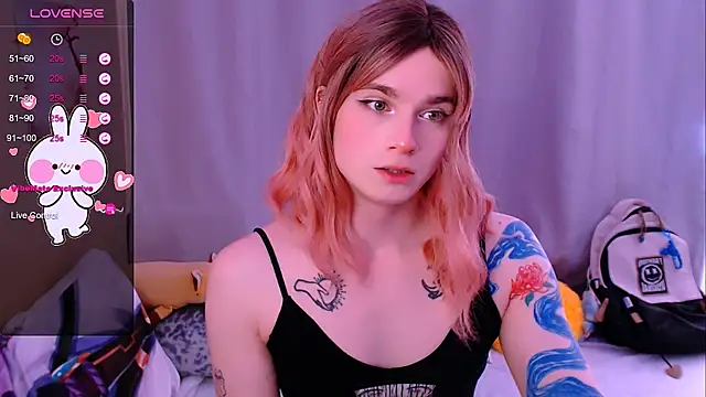 Alice Hells online show from March 15, 8:42 am