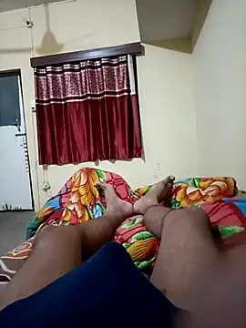 RRahullove69 online show from February 21, 5:20 pm