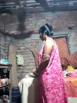 Hotty-dola online show from March 22, 1:08 pm