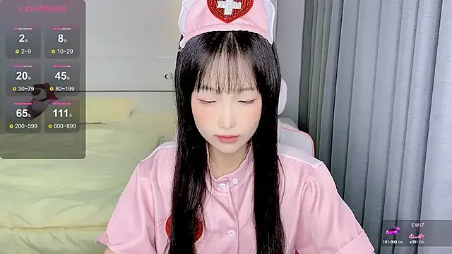 -Wendy   online show from December 19, 11:57 pm