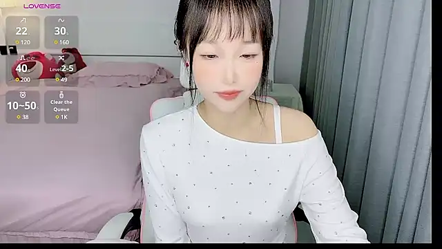 -Wendy   online show from February 22, 4:29 am