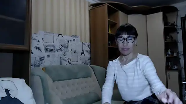 Pepper mur online show from December 23, 12:19 pm