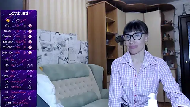Pepper mur online show from December 26, 11:54 am