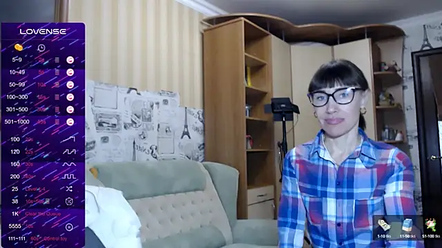 Pepper mur online show from December 31, 12:15 pm
