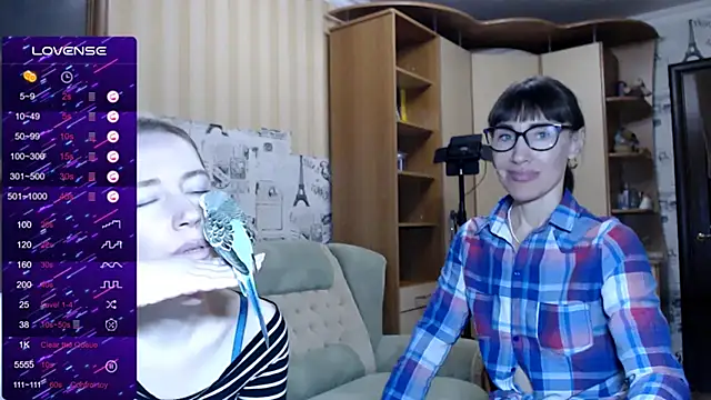 Pepper mur online show from December 31, 3:20 pm