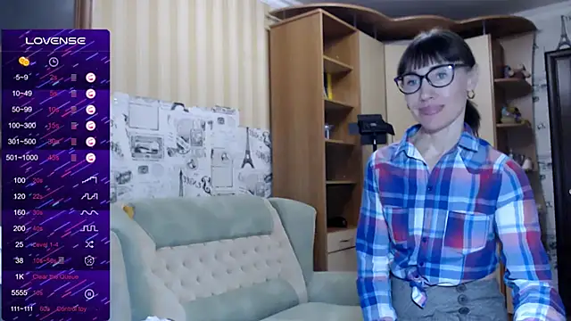 Pepper mur online show from January 2, 11:31 am