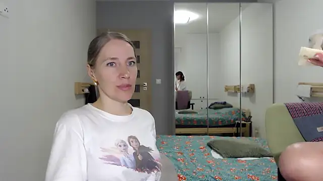 Pepper mur online show from May 24, 7:19 pm