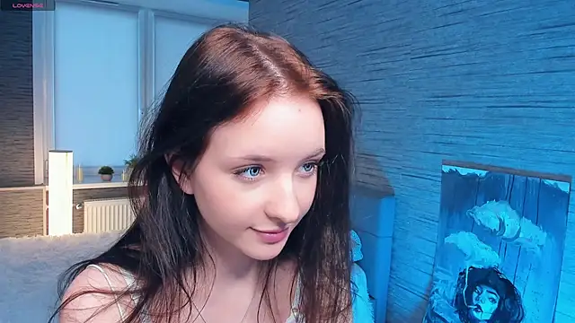 MerylHedley online show from December 18, 10:19 am