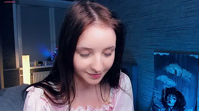 MerylHedley online show from January 5, 4:27 pm