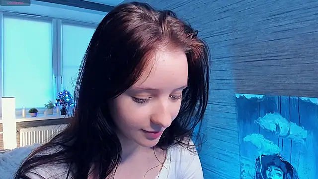 MerylHedley online show from January 19, 1:33 pm