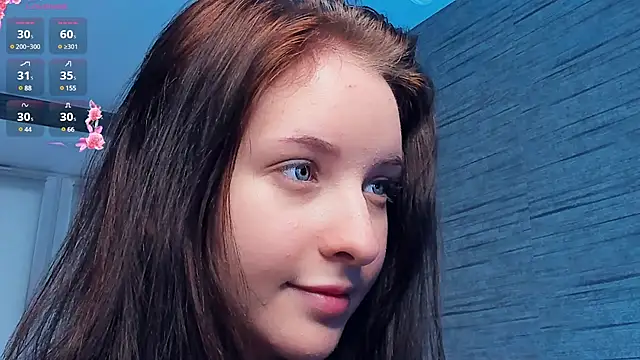 MerylHedley online show from January 29, 10:27 am