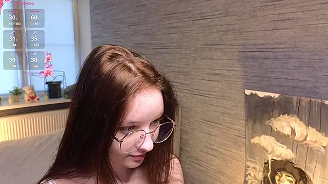 MerylHedley online show from February 27, 6:50 am