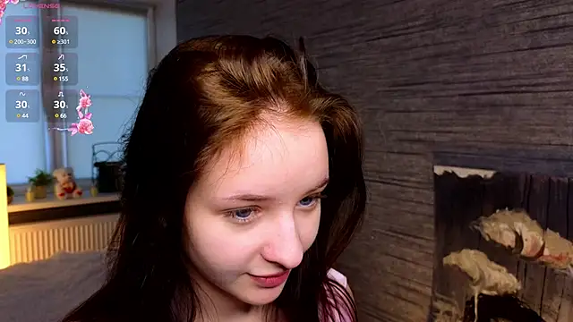 MerylHedley online show from March 7, 7:08 am