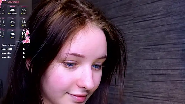 MerylHedley online show from March 21, 7:11 am