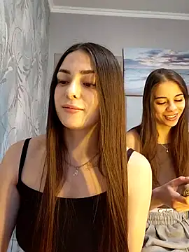 ShySonya online show from February 8, 7:12 am