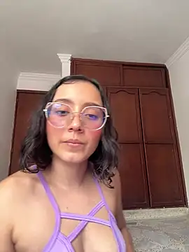 Snapshot of Kay_LustyWife chatting on January 16, 5:23 pm Kay LustyWife online show from January 16, 5:23 pm