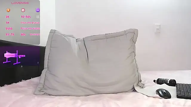 rosmery 21 online show from February 18, 4:58 pm