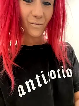 SweetSolez online show from September 30, 8:58 pm