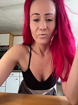 SweetSolez online show from December 16, 11:37 am