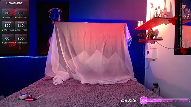 Elisa Soul online show from February 11, 1:20 pm
