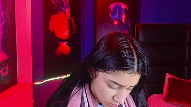 Elisa Soul online show from October 2, 12:34 pm