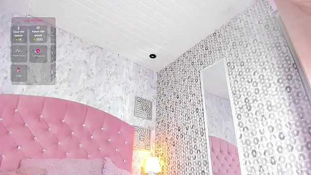 Snapshot of blaiine_colfer chatting on March 5, 5:40 am blaiine colfer online show from March 5, 5:40 am