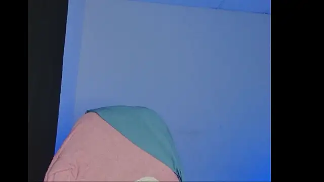 catalina Ada online show from October 27, 1:42 am