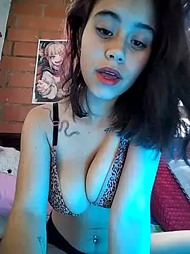 Snapshot of Alexandra_65 chatting on September 12, 11:10 am Alexandra 65 online show from September 12, 11:10 am