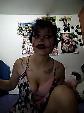 Snapshot of Alexandra_65 chatting on October 18, 11:16 pm Alexandra 65 online show from October 18, 11:16 pm