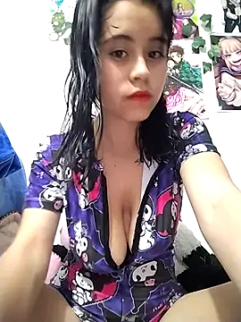 Snapshot of Alexandra_65 chatting on November 6, 3:29 am Alexandra 65 online show from November 6, 3:29 am