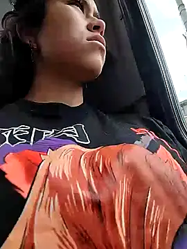 Snapshot of Alexandra_65 chatting on November 29, 3:59 pm Alexandra 65 online show from November 29, 3:59 pm