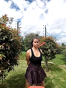 Alexandra 65 online show from February 20, 3:23 pm