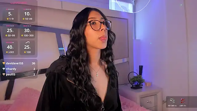 Snapshot of Mis__lola chatting on November 25, 9:04 pm Mis lola online show from November 25, 9:04 pm