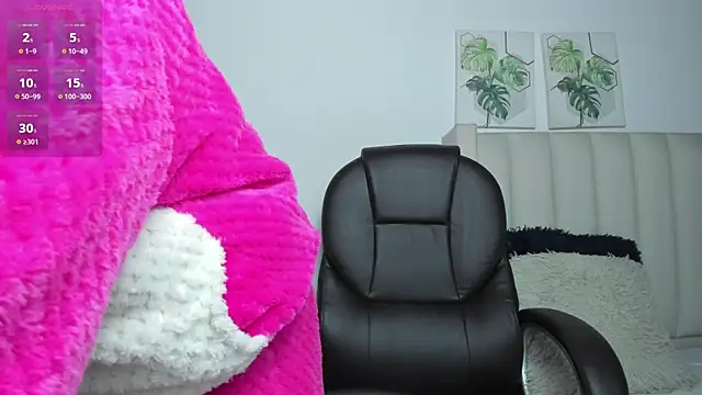 Kala Alia online show from September 11, 1:49 am