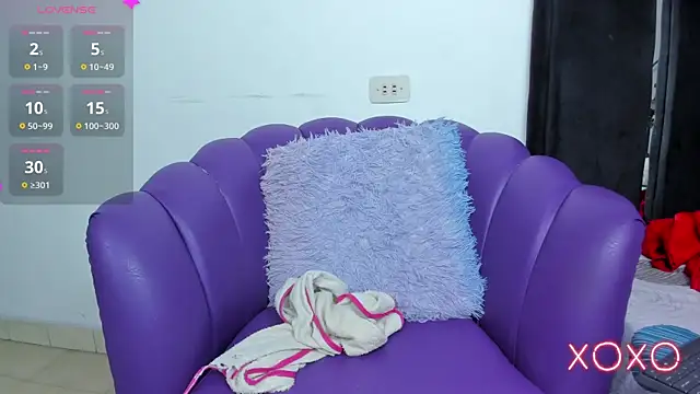 Kala Alia online show from November 6, 7:26 pm