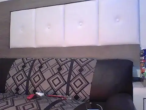 oiram27 online show from November 24, 1:27 am