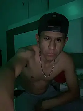 oiram27 online show from April 6, 3:15 am