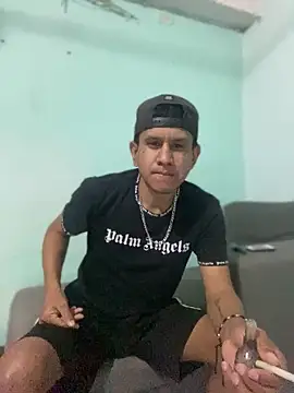 oiram27 online show from April 10, 11:59 am