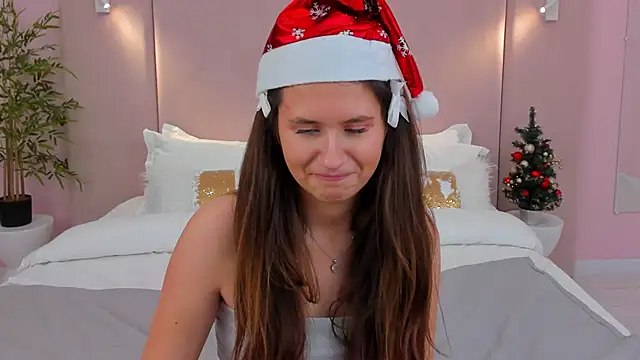 milaleoneli online show from December 27, 6:42 pm