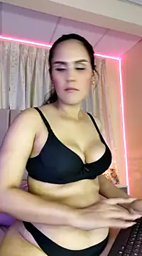 Aliison Smith online show from January 19, 7:57 am