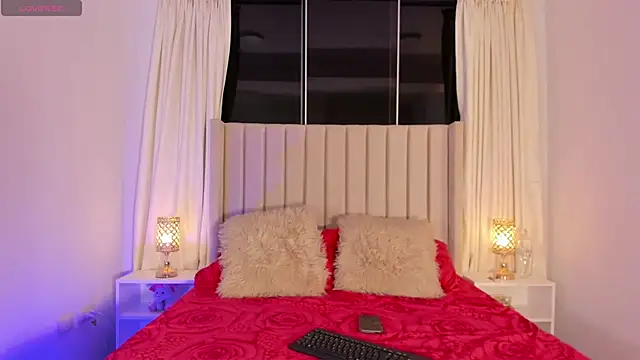 Aliison Smith online show from March 1, 4:14 am