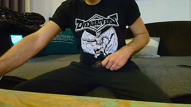 Kingsscepter online show from November 24, 6:51 pm